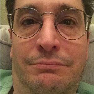 Meet your Posher, John